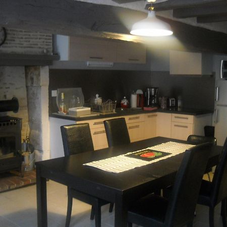 Bed and Breakfast Relais Des Vignottes Chevannes  Esterno foto