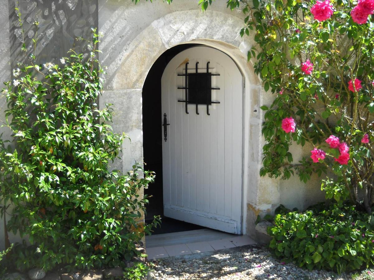 Bed and Breakfast Relais Des Vignottes Chevannes  Esterno foto