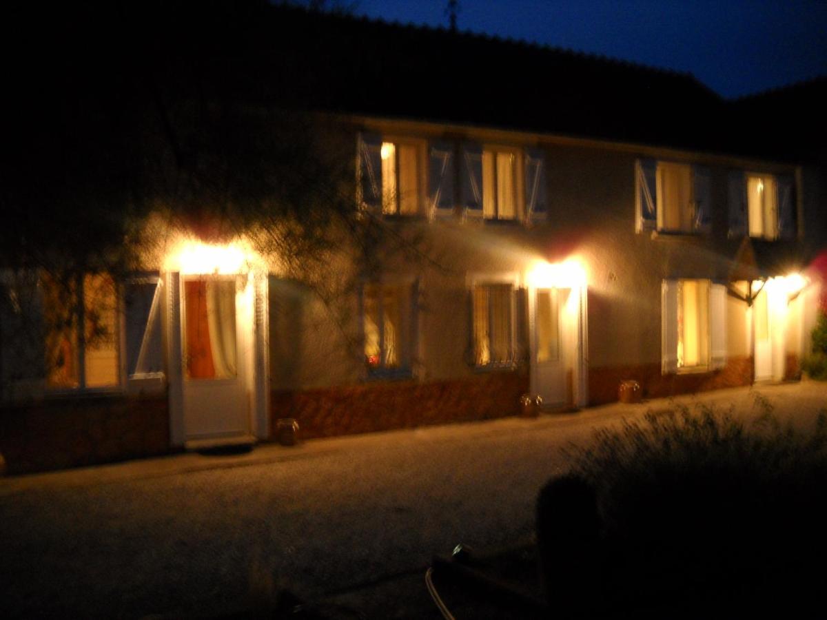 Bed and Breakfast Relais Des Vignottes Chevannes  Esterno foto