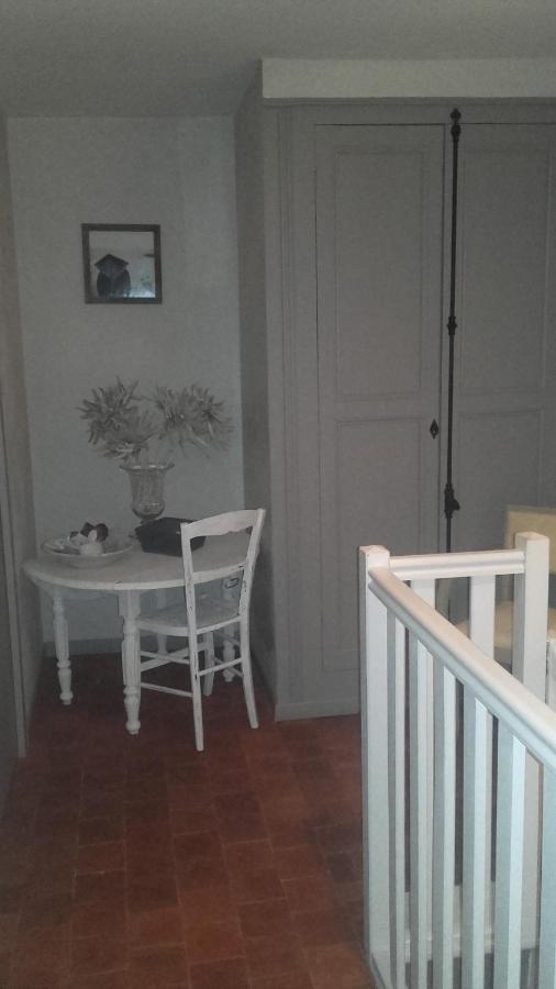 Bed and Breakfast Relais Des Vignottes Chevannes  Esterno foto